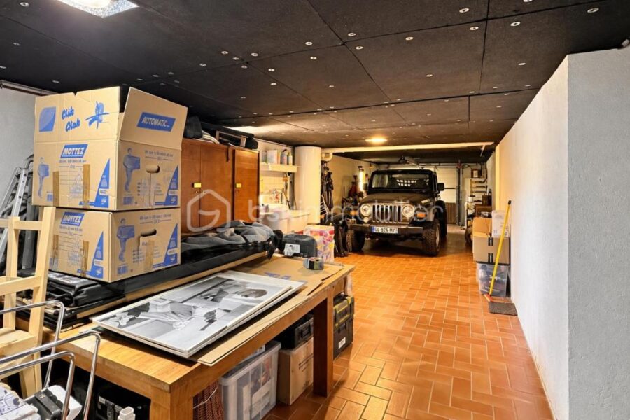 Maison à vendre à Peymeinade — Vue montagne — photo 17