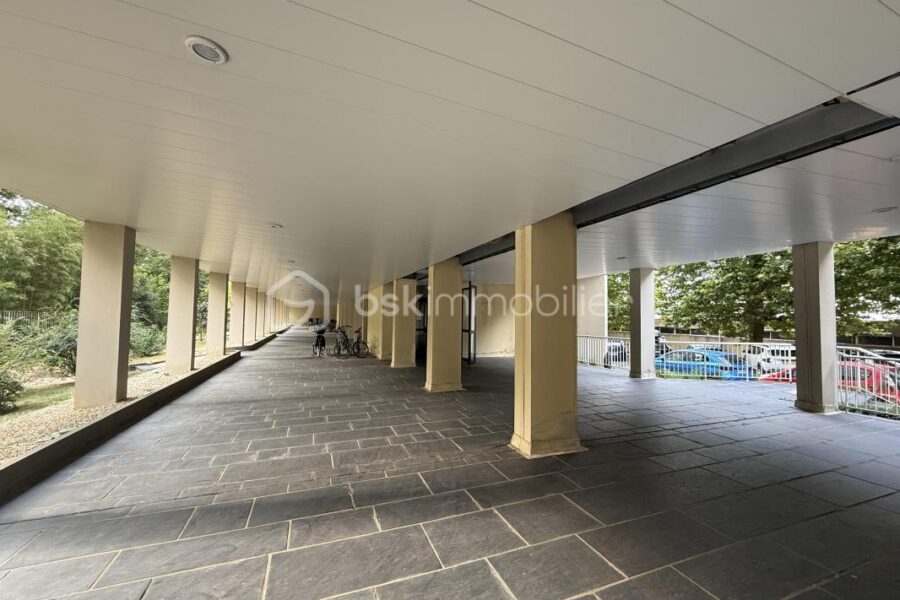 Appartement à vendre à Le Mans — Vue nature — photo 17