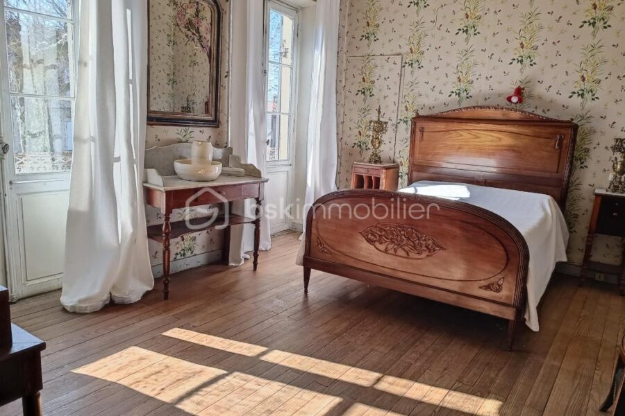 Maison à vendre à Condom — Vue sur la ville — photo 17