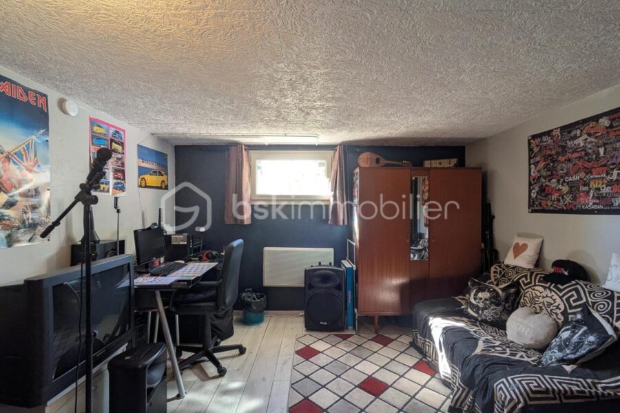 Maison à vendre à Le Poujol-sur-Orb — Vue nature — photo 17