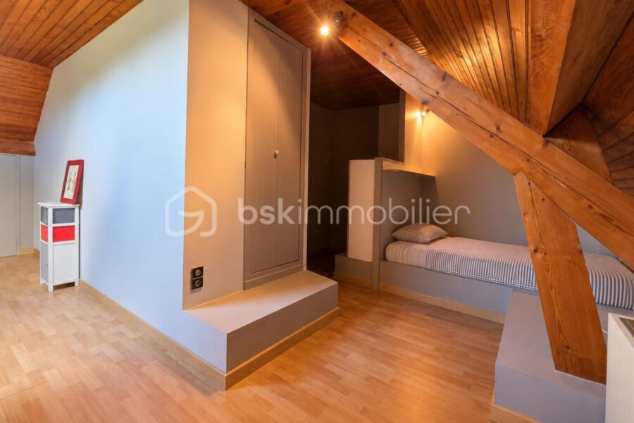 Maison à vendre à Bours — Vue nature — photo 17