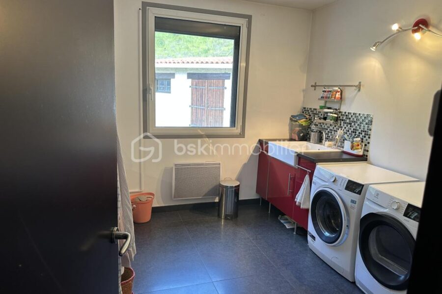 Maison à vendre à Toulouse — Vue nature — photo 17