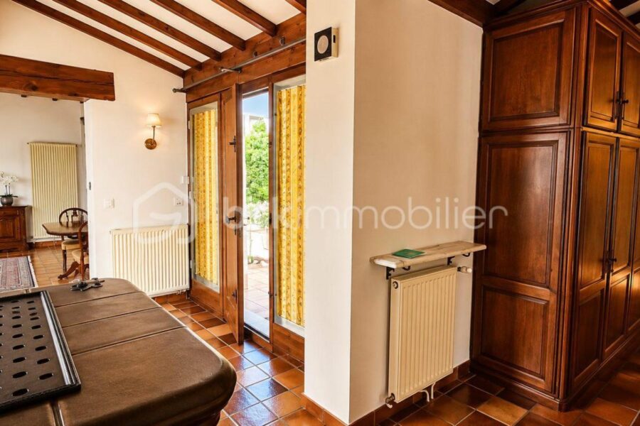 Maison à vendre à Monbazillac — Vue nature — photo 17