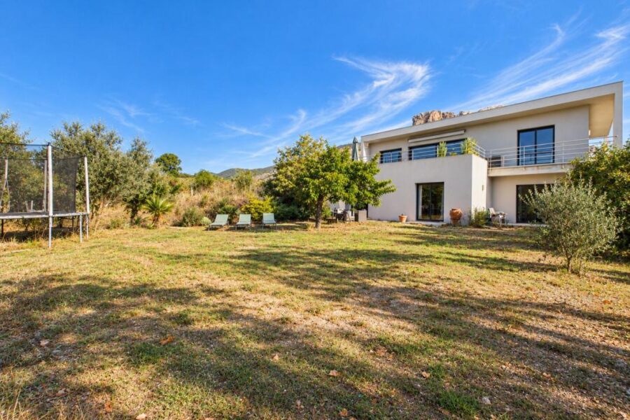 Maison à vendre à Afa — Vue nature — photo 17