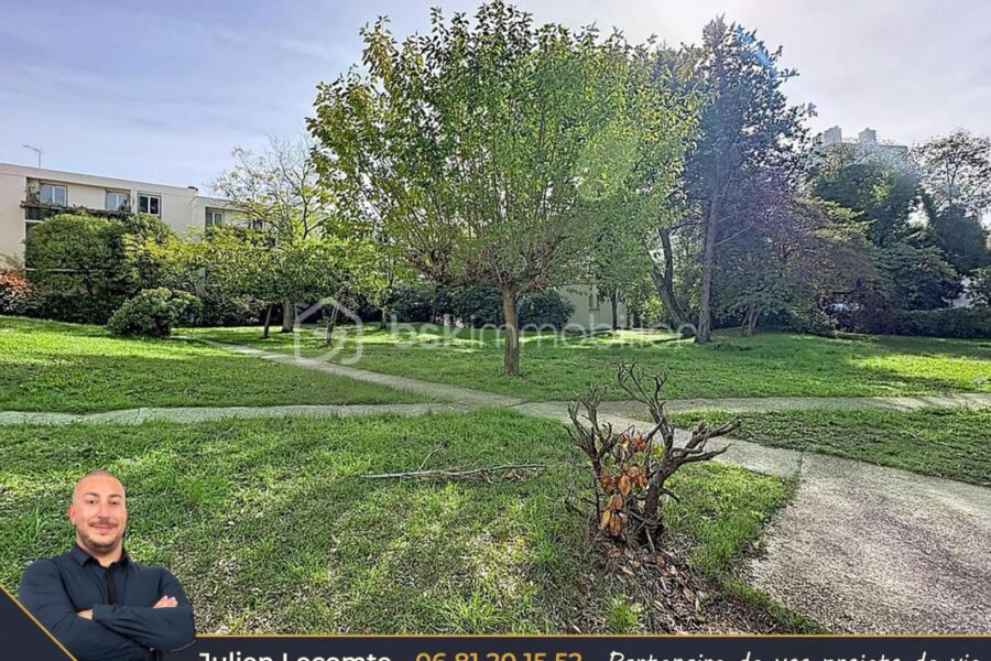 Appartement à vendre à Montpellier — Vue nature — photo 17