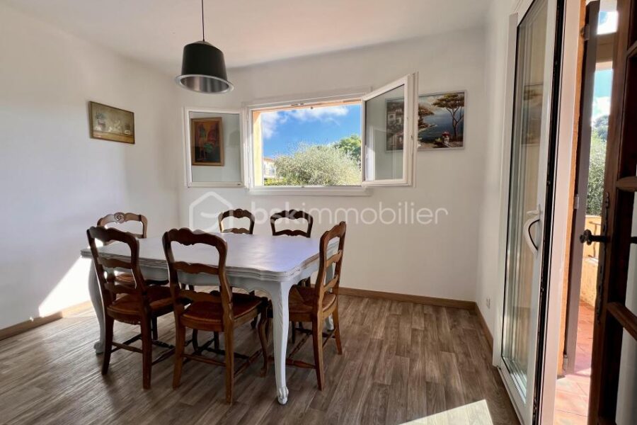 Maison à vendre à Opio — Vue nature — photo 17