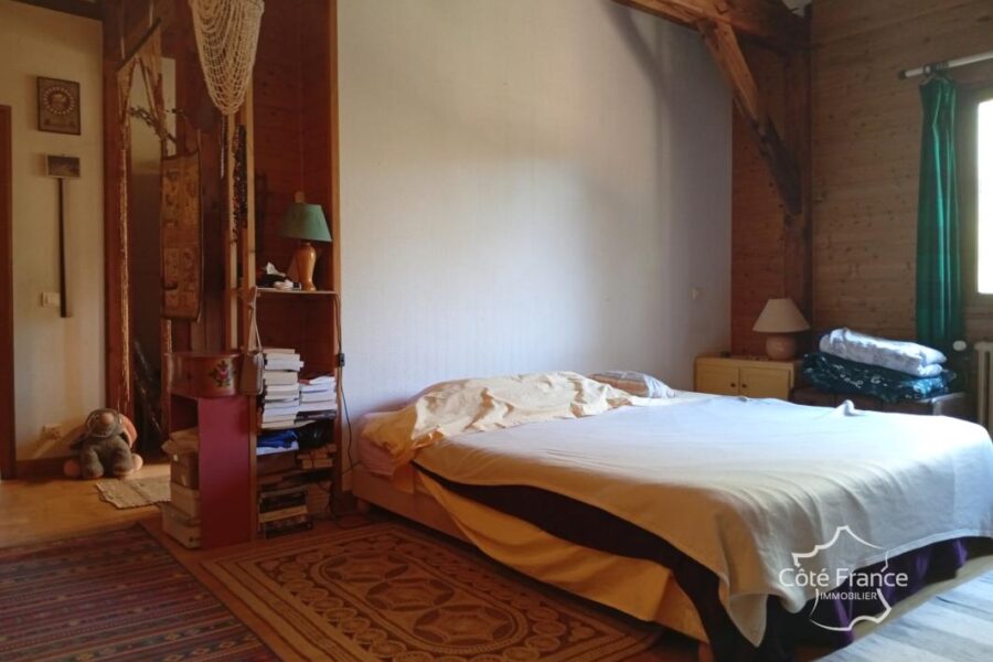Maison à vendre à Loubressac — Vue nature — photo 17
