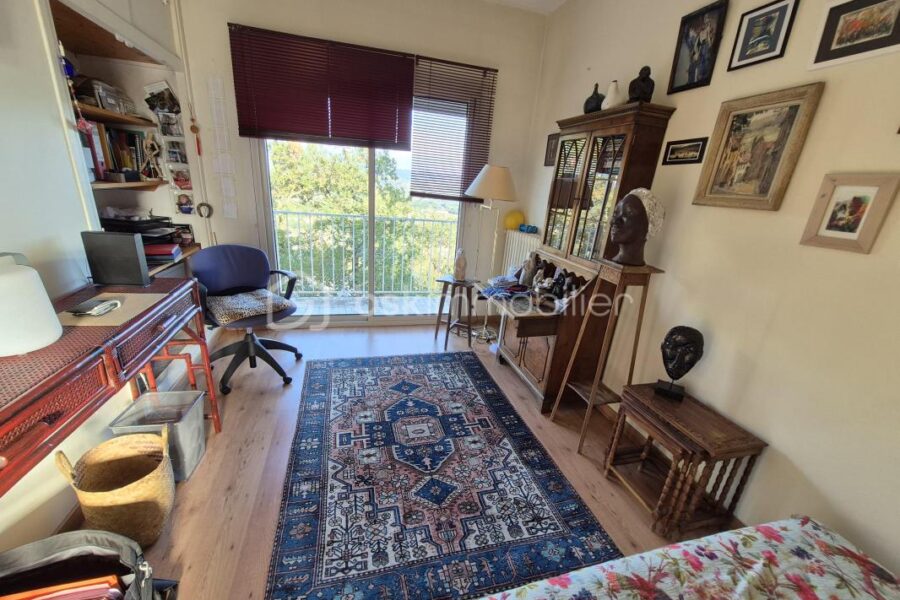 Maison à vendre à Aubenas — Vue nature — photo 17