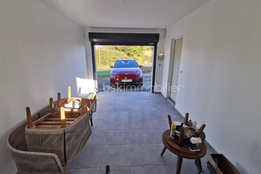 Maison à vendre à Orthez — Vue nature — photo 17