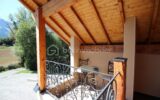 Maison à vendre à Poligny — Vue montagne — photo 17