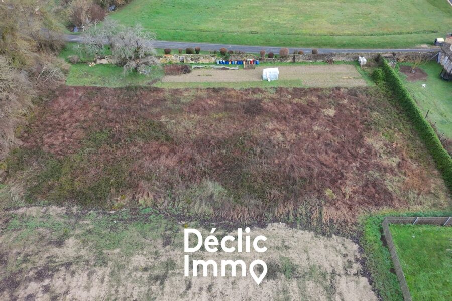 Terrain à vendre à Annepont — photo 1