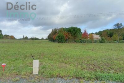Terrain à vendre à Taillebourg