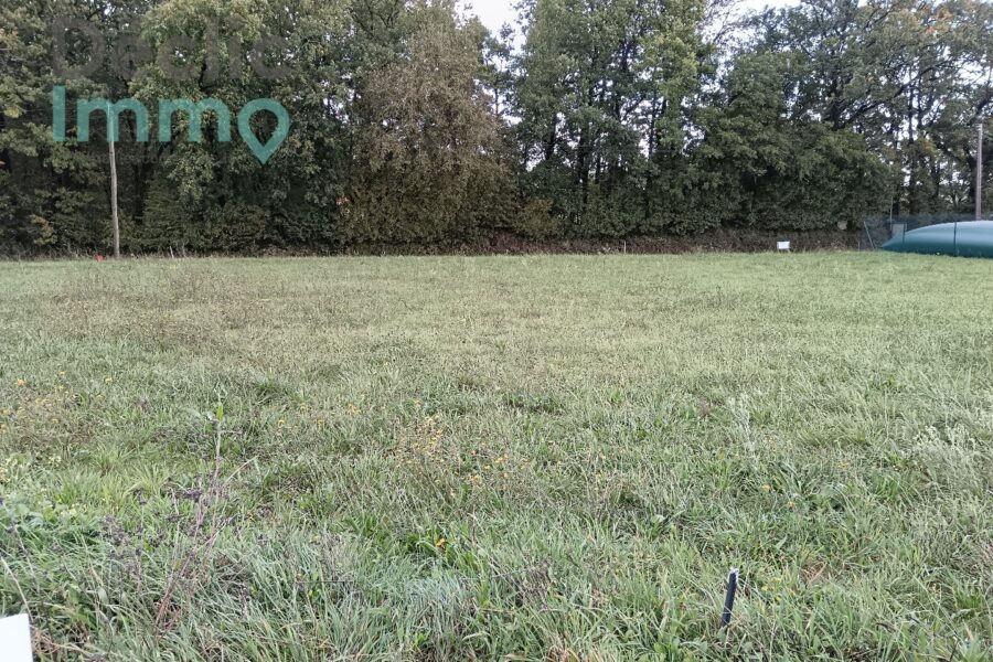 Terrain à vendre à Taillebourg — photo 2