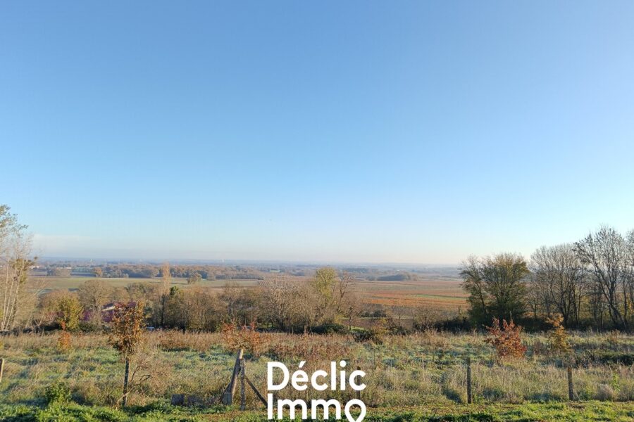 Maison à vendre à Brizambourg — Vue nature — photo 1