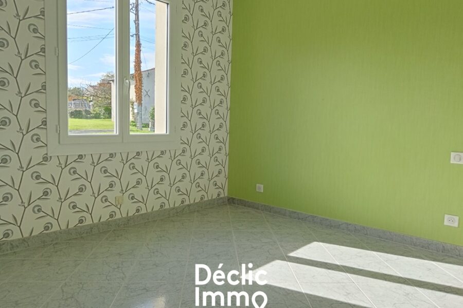 Maison à vendre à Brizambourg — Vue nature — photo 7