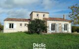 Maison à vendre à Brizambourg — Vue nature — photo 2