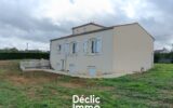 Maison à vendre à Brizambourg — Vue nature — photo 3