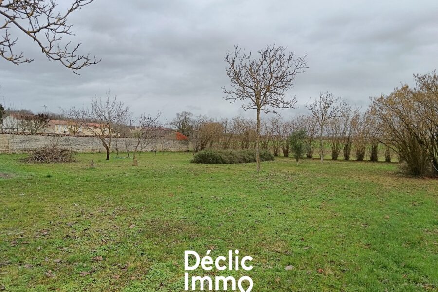Terrain à vendre à La Brousse — Vue nature — photo 4