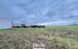 Terrain à vendre à Ardillières — Vue nature — photo 5