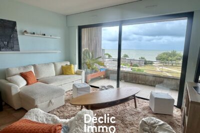 Appartement à vendre à La Rochelle