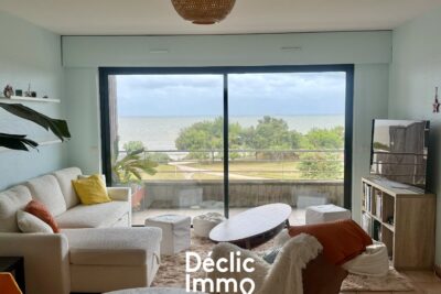 Appartement à vendre à La Rochelle