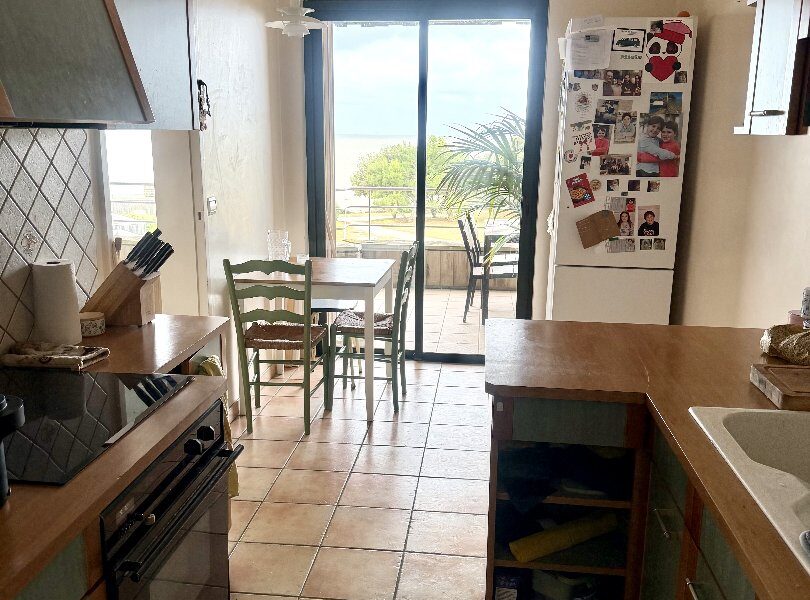 Appartement à vendre à La Rochelle — Vue mer — photo 4