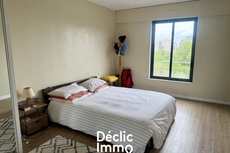 Appartement à vendre à La Rochelle — Vue mer — photo 5