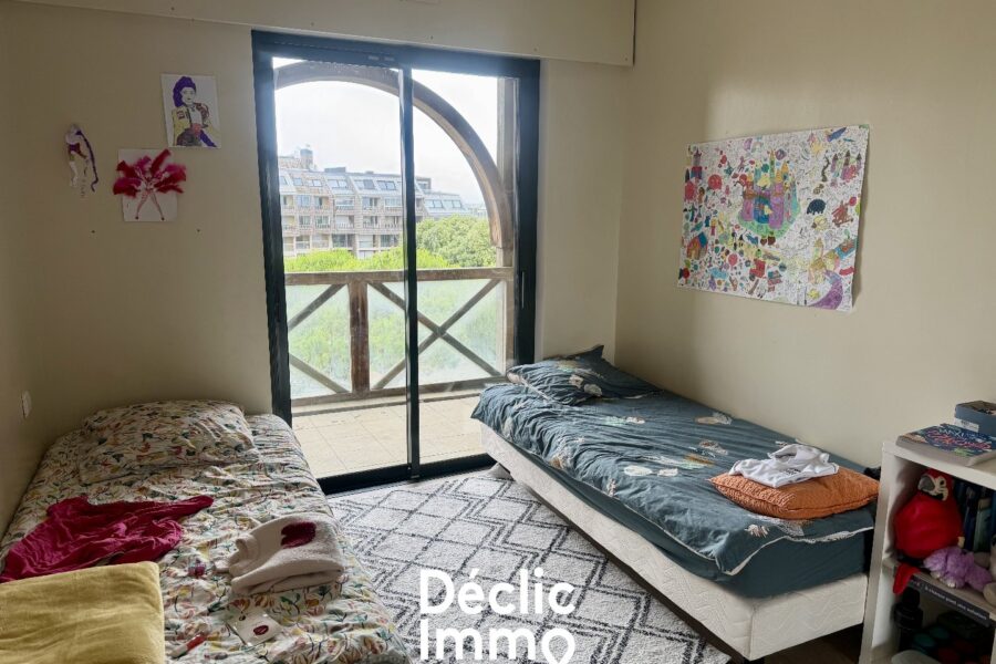 Appartement à vendre à La Rochelle — Vue mer — photo 6
