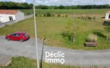 Terrain à vendre à Juicq — photo 1