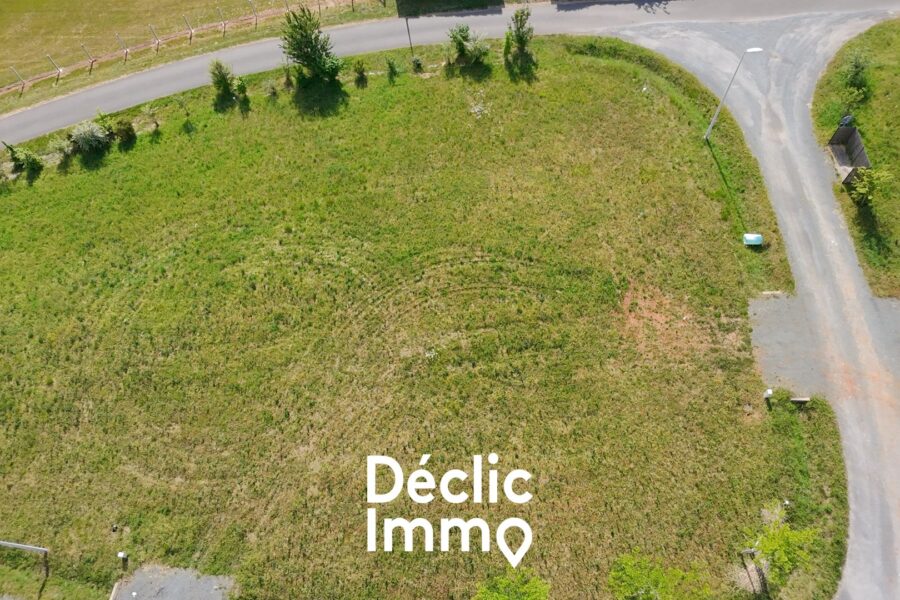 Terrain à vendre à Juicq — photo 2