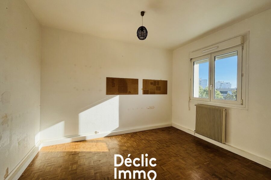 Appartement à vendre à La Rochelle — Vue parc & jardin — photo 8