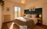 Appartement à vendre à La Rochelle — Vue parc & jardin — photo 4