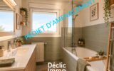 Appartement à vendre à La Rochelle — Vue parc & jardin — photo 9