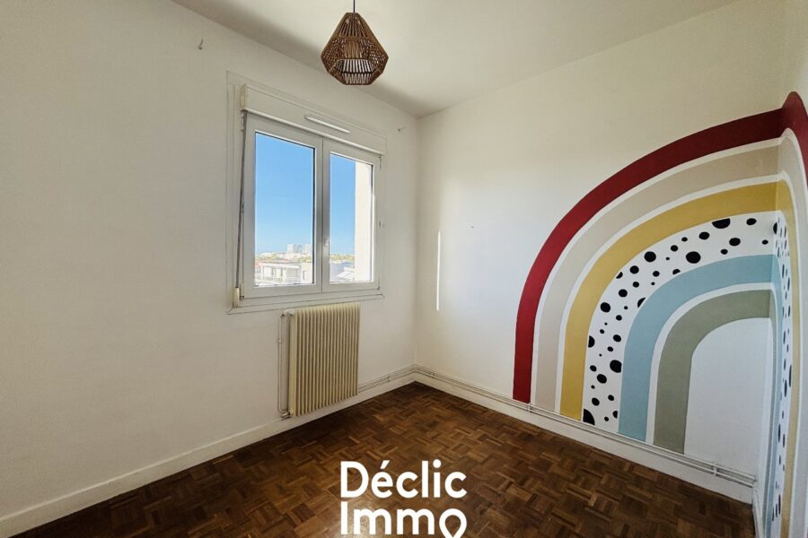 Appartement à vendre à La Rochelle — Vue parc & jardin — photo 7