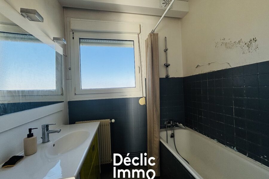 Appartement à vendre à La Rochelle — Vue parc & jardin — photo 10