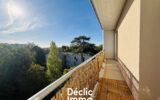 Appartement à vendre à La Rochelle — Vue parc & jardin — photo 1