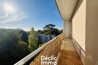 Appartement à vendre à La Rochelle