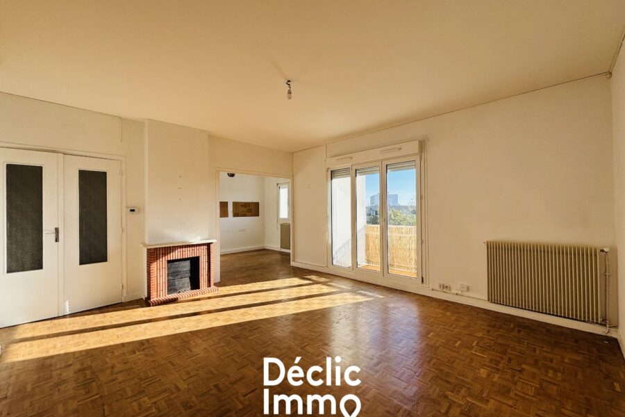 Appartement à vendre à La Rochelle — Vue parc & jardin — photo 2