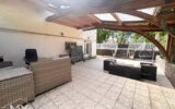 Maison à vendre à Prigonrieux — Vue parc & jardin — photo 11