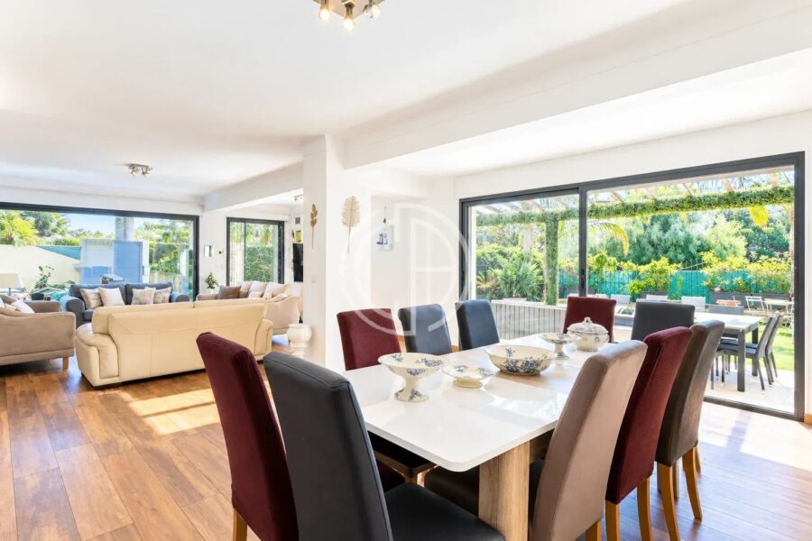 Maison à vendre à Cannes — Vue mer — photo 3