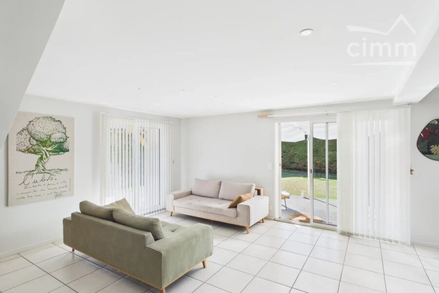 Maison à vendre à Vif — Vue montagne — photo 10