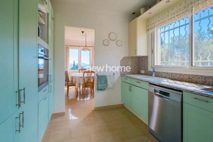 Maison à vendre à Fayence — Vue montagne — photo 14