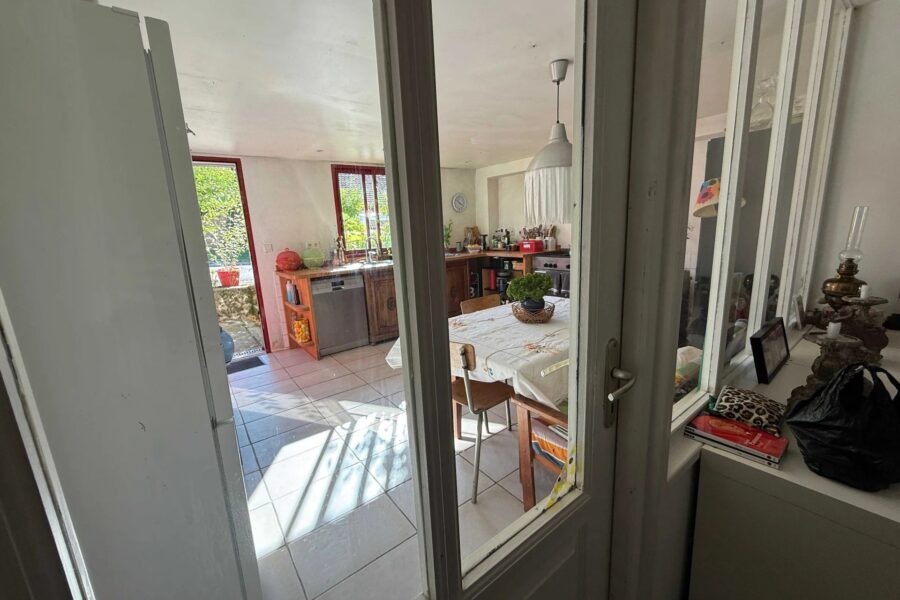 Appartement à vendre à Bourbonne-les-Bains — Vue nature — photo 31