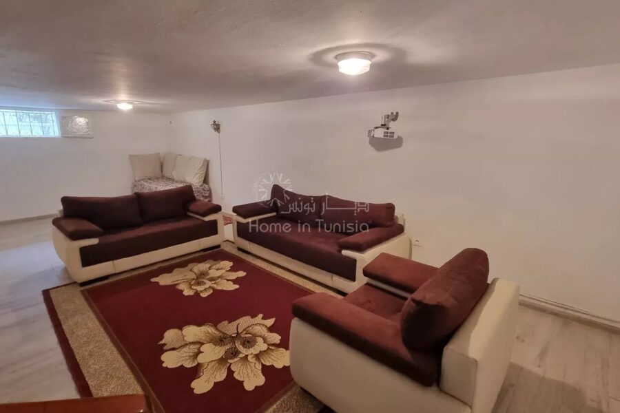 Maison à vendre à Chatt Meriem — Vue mer — photo 13
