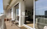 Appartement à vendre à La Rochelle — Vue parc & jardin — photo 5