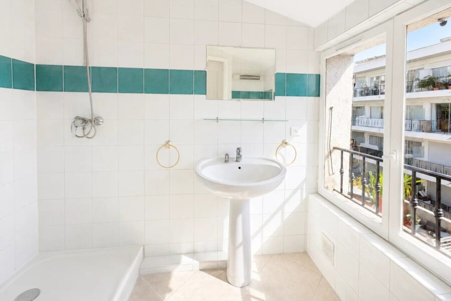 Appartement à vendre à Le Cannet — Vue mer — photo 6