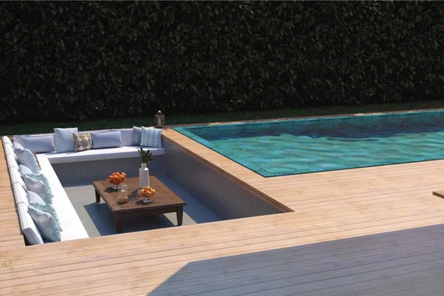 Maison à vendre à Marrakech — Vue dégagée — photo 32