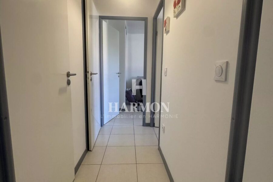 Appartement à vendre à Soorts-Hossegor — Vue nature — photo 7