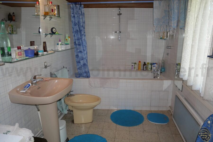 Maison à vendre à Arry — Vue fleuve — photo 14