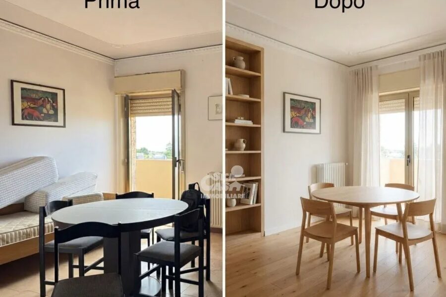 Appartement à vendre à Marsala — Vue mer — photo 25